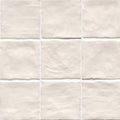Zest Star, 4" x 4" - Ceramic Tile