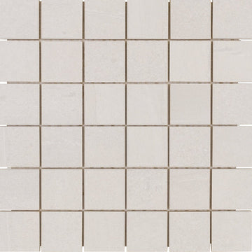 Adrock Frost, 2" x 2" Porcelain Tile | Floor & Wall Tile