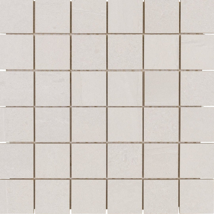 Adrock Frost, 2" x 2" Porcelain Tile | Floor & Wall Tile