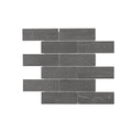 Adrock Shadow, 2" x 6" - Porcelain Tile