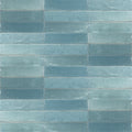 Agadir Agua, 2.8" x 11" - Porcelain Tile