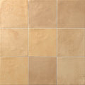 Agadir Cotto Oscuro Matte, 5.8" x 5.8" - Porcelain Tile