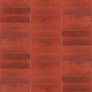 Agadir Lava, 2.8" x 11" | Porcelain Tile for Interiors & Exteriors