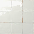 Agadir Niebla, 5.8" x 5.8" - Porcelain Tile