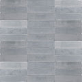Agadir Piedra, 2.8" x 11" - Porcelain Tile