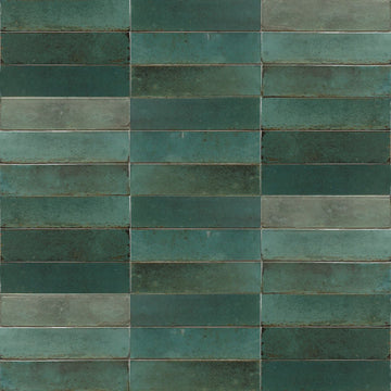 Agadir Selva, 2.8" x 11" - Porcelain Tile