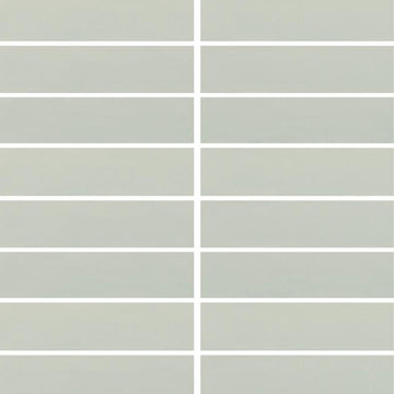 Albatross Sea Wall, 3" x 12" Ceramic Tile | Kitchen Backsplash & Bathroom Tile