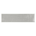 Albatross Smoke Deco, 3" x 12" - Ceramic Tile