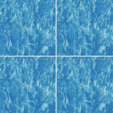 Alps Green, 6" x 6" Porcelain Pool Tile | Pool Waterline Tile