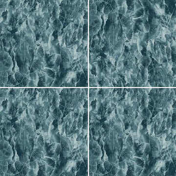 Alps Marine, 6" x 6" Porcelain Pool Tile | Pool Waterline Tile