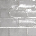 Altea Smoke, 3" x 6" - Ceramic Tile
