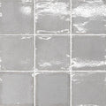 Altea Smoke, 4" x 4" - Ceramic Tile