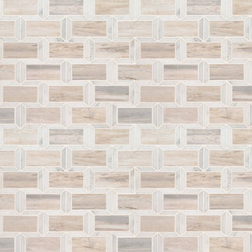 Agora Framework Stone Tile | Stone Kitchen and Bath Tile by MSI