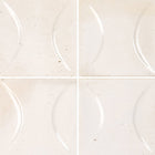 Antique White Relief, 6