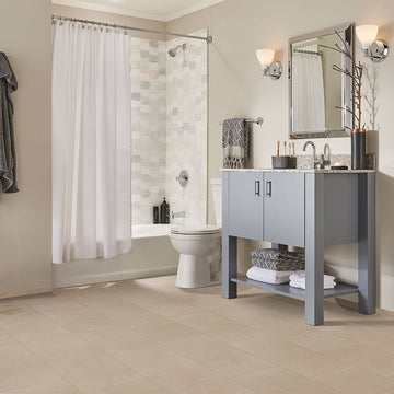 Aria Oro, 12" x 24" Porcelain Tile | NARIORO1224P | Tile by MSI