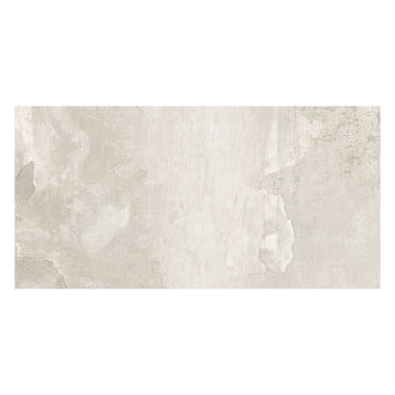 Arkham Bianco, 12" x 24" Porcelain Tile | Porcelain Floor Tile