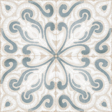 Atlantique- Josselin Porcelain Tile