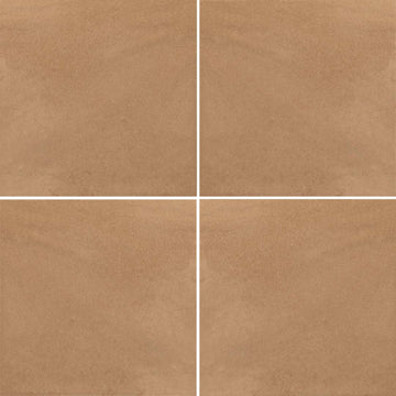 Berlin Terra Matte, 5.8" x 5.8" | Porcelain Tile by Dune
