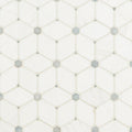 Bianco Dolomite Cecily Grigio - Stone Tile