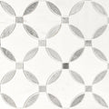 Bianco Dolomite Lola - Stone Tile