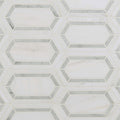 Bianco Dolomite Pavilion Picket - Stone Tile