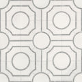 Bianco Dolomite Regency - Stone Tile