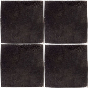 Blazen Zellige, 4" x 4" Ceramic Tile | Kitchen Backsplash Tile