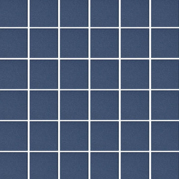 Blue_2_x_2_Mosaic_Tile_POWUNGLBLU2PT_Porcelain_Pool_Tile