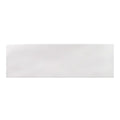 Buteo White Matte, 3" x 12" - Ceramic Tile