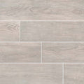 Caldera Grigia, 8" x 47" - Porcelain Tile