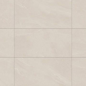 Cape Cod Ivory, 24" x 48" Porcelain Tile | Porcelain Floor Tile