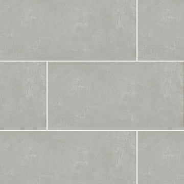 Classic Graphite, 12" x 24" Porcelain Tile | Floor Tile