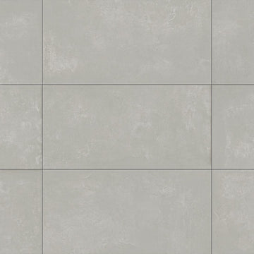 Classic Gray, 24" x 48" Porcelain Tile | Floor Tile