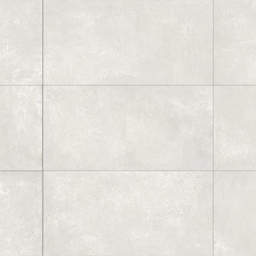 Classic White, 24" x 48" Porcelain Tile | Floor Tile