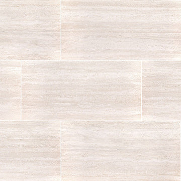 Cordova LaBlanca, 24" x 48" | 2CM Outdoor Porcelain Paver