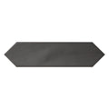 Crayons Charcoal Picket, 3" x 12" - Ceramic Tile