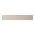 Currents Beach Matte, 3" x 16" - Porcelain Tile