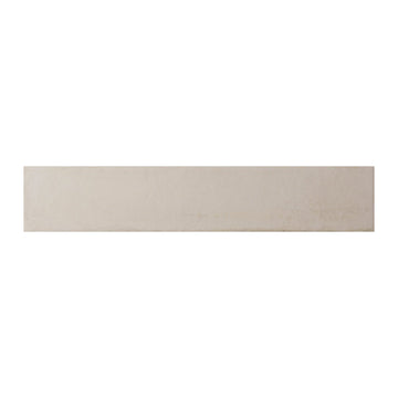 Currents Beach Matte, 3" x 16" Porcelain Tile | Pool Tile