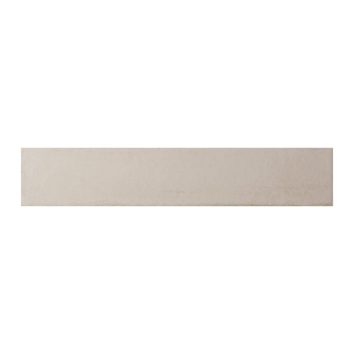 Currents Beach Matte, 3" x 16" Porcelain Tile | Pool Tile