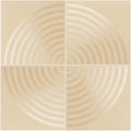 Currents Sand, 8" x 8" - Porcelain Tile