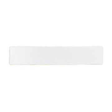 Diamond Lake, 2" x 10" Ceramic Tile | Zellige-Look Backsplash Tile