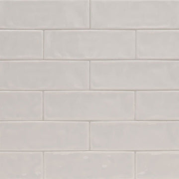 Dusk Mix, 4" x 12" Ceramic Tile | Kitchen Backsplash Tile by MSI
