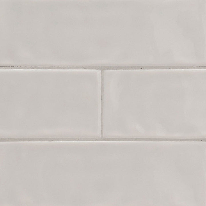Dusk Mix, 4" x 12" Ceramic Tile | Kitchen Backsplash Tile by MSI