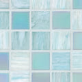 Emanuela, 3/4" x 3/4" Glass Tile