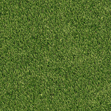 Evergrass Emerald Green Turf 76, 15 Ft Wide - Premium Artificial Grass