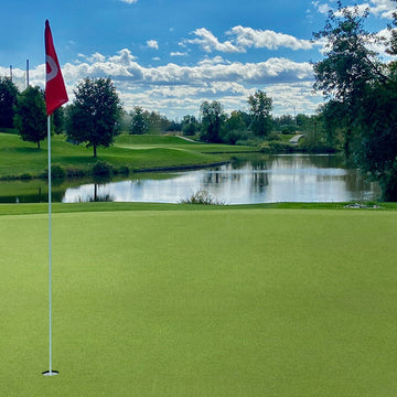 Evergrass Putting Green Turf 78, 15 Ft Wide | Golf Putting Green Grass