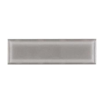 Fossil, 3" x 9" Ceramic Tile | Shower Wall & Kitchen Backsplash Tile
