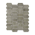 Framework Plains, Hexagon Mosaic - Ceramic Tile