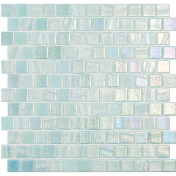 Fusion Series by Vidrepur | Glass Pool Tile