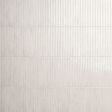 Gems Bianco, 5" x 10" Porcelain Tile | Kitchen, Bathroom, & Pool Tile
